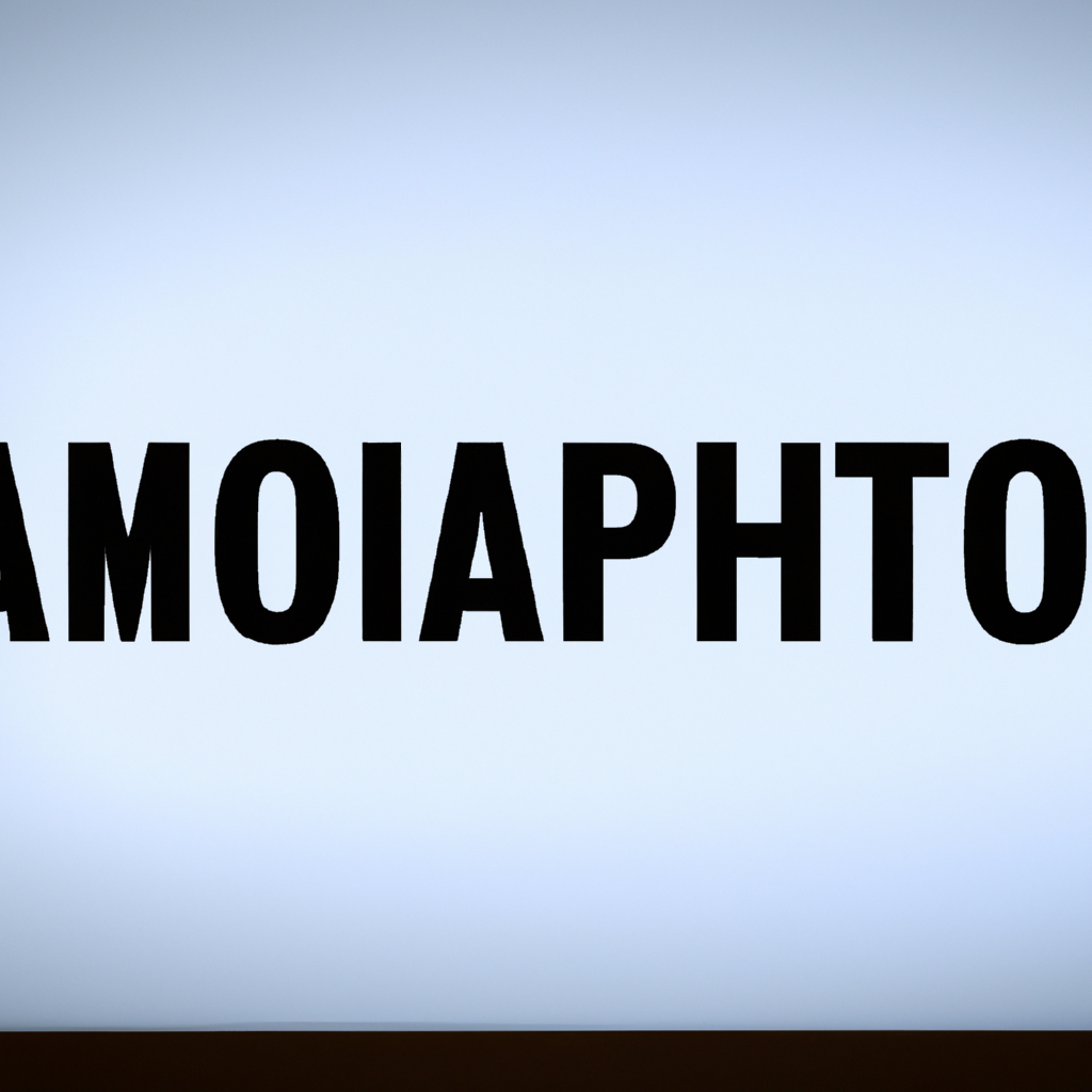 Apotenmofobia
