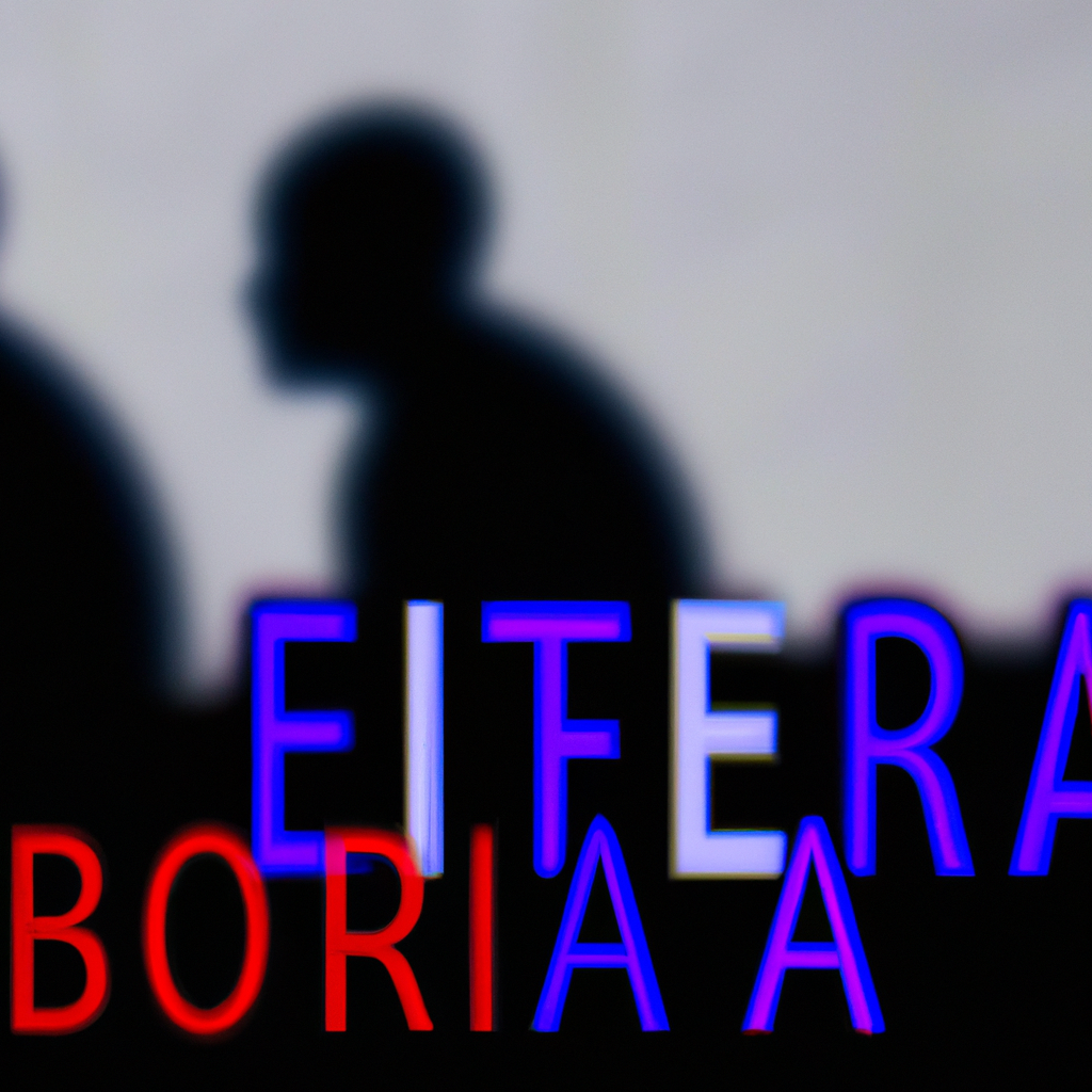 Eritrofobia