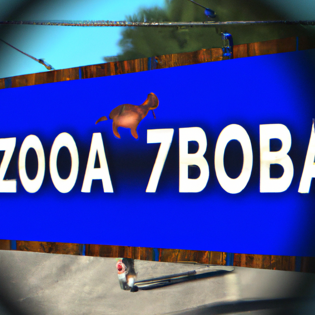 Zoofobia