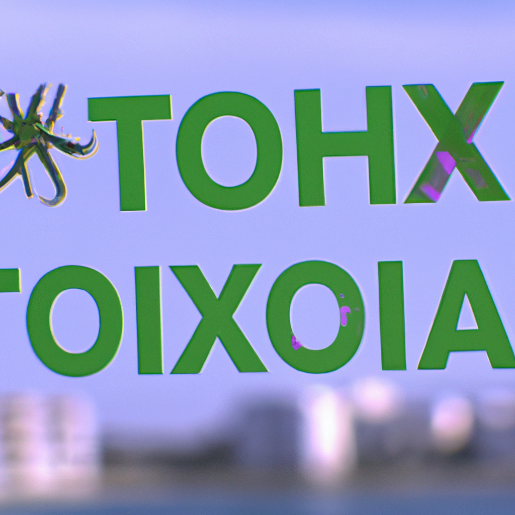 toxifobia